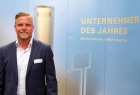Eindrücke von der Preisverleihung zum Unternehmer des Jahres 2018