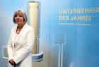 Eindrücke von der Preisverleihung zum Unternehmer des Jahres 2018