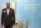 Eindrücke von der Preisverleihung zum Unternehmer des Jahres 2018