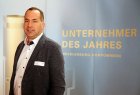 Eindrücke von der Preisverleihung zum Unternehmer des Jahres 2019