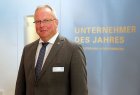 Eindrücke von der Preisverleihung zum Unternehmer des Jahres 2019