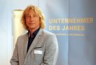 Eindrücke von der Preisverleihung zum Unternehmer des Jahres 2019