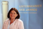 Eindrücke von der Preisverleihung zum Unternehmer des Jahres 2019