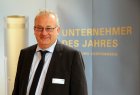 Eindrücke von der Preisverleihung zum Unternehmer des Jahres 2019