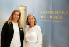 Eindrücke von der Preisverleihung zum Unternehmer des Jahres 2019