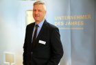 Eindrücke von der Preisverleihung zum Unternehmer des Jahres 2019