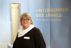 Eindrücke von der Preisverleihung zum Unternehmer des Jahres 2019