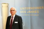 Eindrücke von der Preisverleihung zum Unternehmer des Jahres 2019