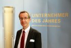 Eindrücke von der Preisverleihung zum Unternehmer des Jahres 2019