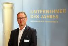 Eindrücke von der Preisverleihung zum Unternehmer des Jahres 2019