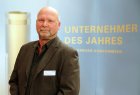 Eindrücke von der Preisverleihung zum Unternehmer des Jahres 2019