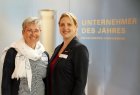 Eindrücke von der Preisverleihung zum Unternehmer des Jahres 2019