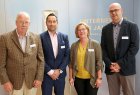 Eindrücke von der Preisverleihung zum Unternehmer des Jahres 2019