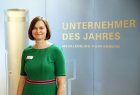 Eindrücke von der Preisverleihung zum Unternehmer des Jahres 2019