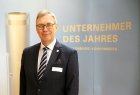 Eindrücke von der Preisverleihung zum Unternehmer des Jahres 2019
