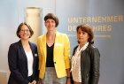 Eindrücke von der Preisverleihung zum Unternehmer des Jahres 2019