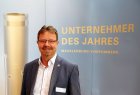 Eindrücke von der Preisverleihung zum Unternehmer des Jahres 2019