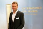 Eindrücke von der Preisverleihung zum Unternehmer des Jahres 2019