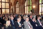 Eindrücke von der Preisverleihung zum Unternehmer des Jahres 2019
