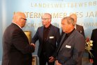 Eindrücke von der Preisverleihung zum Unternehmer des Jahres 2019