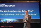 Eindrücke von der Preisverleihung zum Unternehmer des Jahres 2019