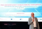 Eindrücke von der Preisverleihung zum Unternehmer des Jahres 2019