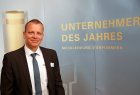 Impressionen der Preisverleihung Unternehmer des Jahres 2021 in M-V