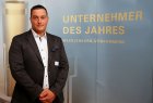 Impressionen der Preisverleihung Unternehmer des Jahres 2021 in M-V