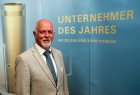 Impressionen der Preisverleihung Unternehmer des Jahres 2021 in M-V