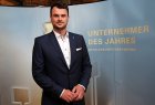 Impressionen der Preisverleihung Unternehmer des Jahres 2021 in M-V