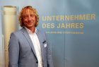Impressionen der Preisverleihung Unternehmer des Jahres 2021 in M-V