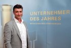 Impressionen der Preisverleihung Unternehmer des Jahres 2021 in M-V