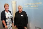 Impressionen der Preisverleihung Unternehmer des Jahres 2021 in M-V