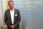 Impressionen der Preisverleihung Unternehmer des Jahres 2021 in M-V