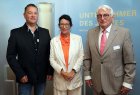 Impressionen der Preisverleihung Unternehmer des Jahres 2021 in M-V
