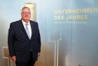 Impressionen der Preisverleihung Unternehmer des Jahres 2021 in M-V
