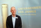 Impressionen der Preisverleihung Unternehmer des Jahres 2021 in M-V