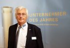 Impressionen der Preisverleihung Unternehmer des Jahres 2021 in M-V