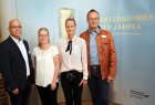 Impressionen der Preisverleihung Unternehmer des Jahres 2021 in M-V
