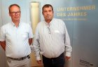 Impressionen der Preisverleihung Unternehmer des Jahres 2021 in M-V