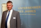 Impressionen der Preisverleihung Unternehmer des Jahres 2021 in M-V