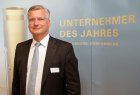 Impressionen der Preisverleihung Unternehmer des Jahres 2021 in M-V