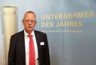 Impressionen der Preisverleihung Unternehmer des Jahres 2021 in M-V
