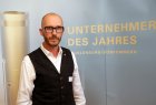 Impressionen der Preisverleihung Unternehmer des Jahres 2021 in M-V
