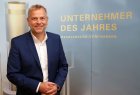 Impressionen der Preisverleihung Unternehmer des Jahres 2021 in M-V