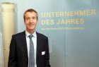 Impressionen der Preisverleihung Unternehmer des Jahres 2021 in M-V
