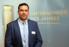 Impressionen der Preisverleihung Unternehmer des Jahres 2021 in M-V