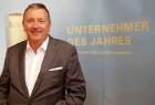 Impressionen der Preisverleihung Unternehmer des Jahres 2021 in M-V