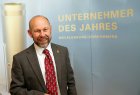 Impressionen der Preisverleihung Unternehmer des Jahres 2021 in M-V
