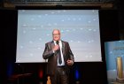 Impressionen der Preisverleihung Unternehmer des Jahres 2021 in M-V